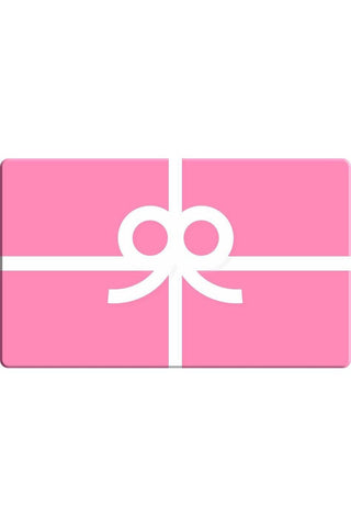 Gift Cards - carol's boutique