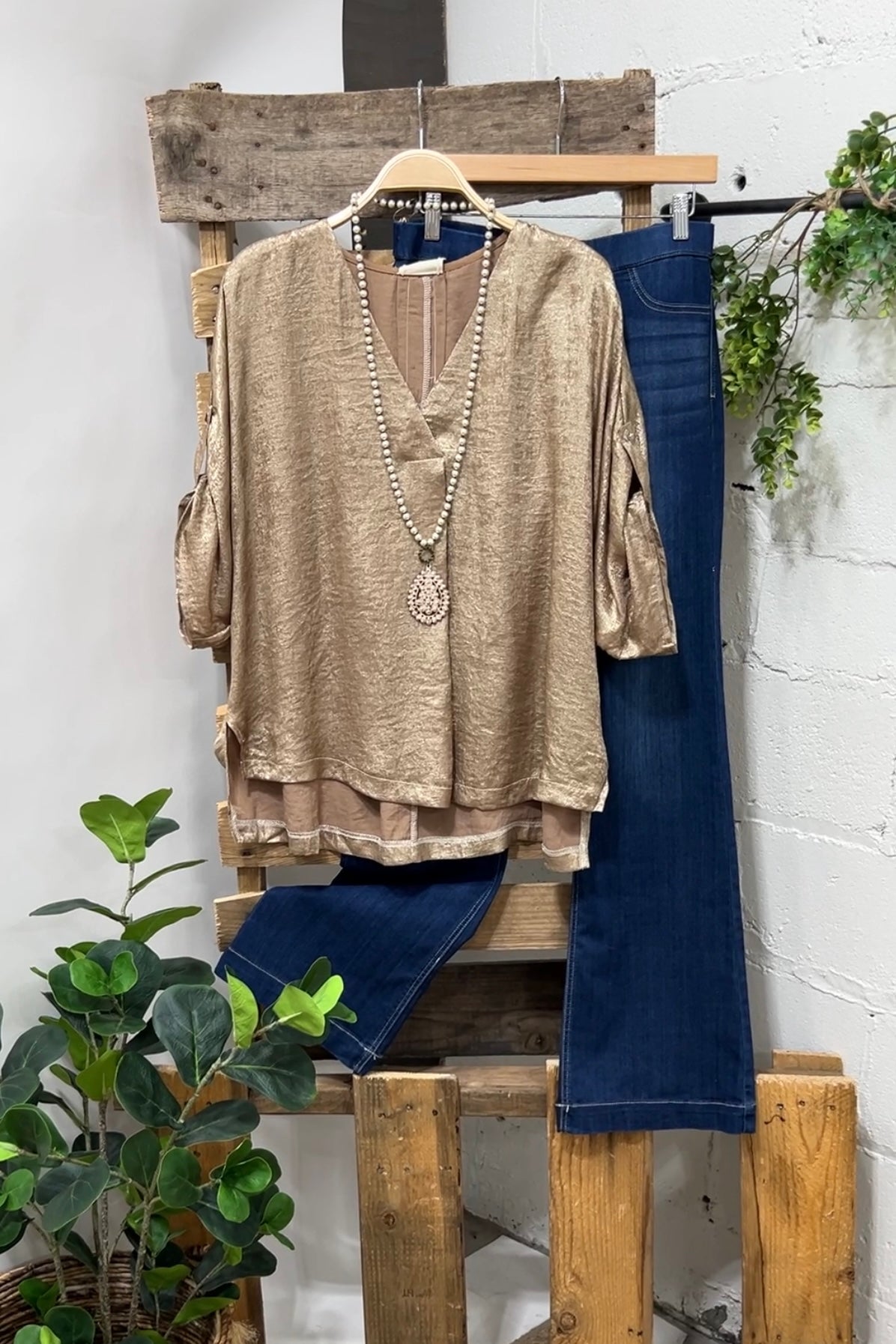 Umgee carol s boutique