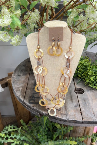 Tempted Necklace Necklaces International Duru   