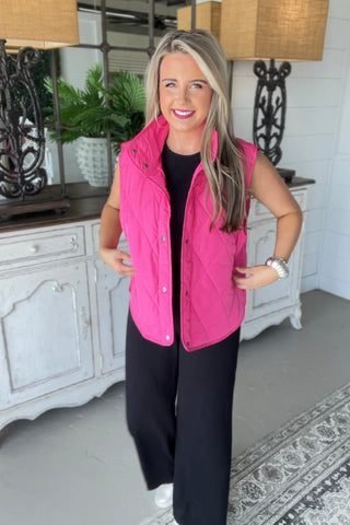 Lovie Vest DAILY DEAL