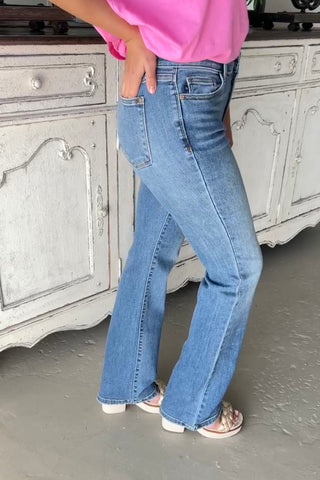 Hollis Jeans by Judy Blue  Judy Blue   