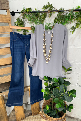 Candace Silver Shirts & Tops SOL   