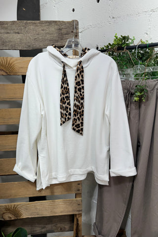 Shake It Up White Shirts & Tops Wi&co   