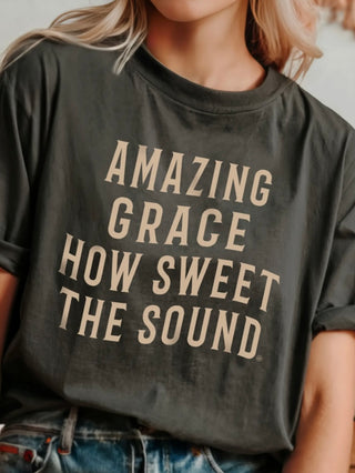 Amazin Grace T-Shirt