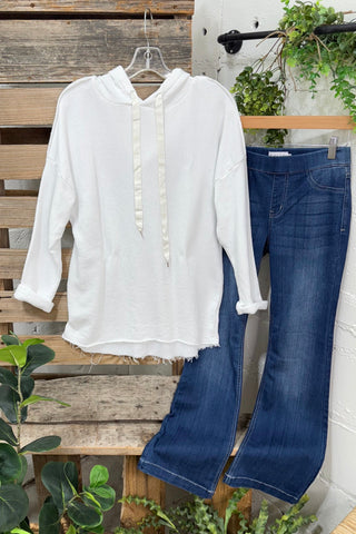 Cuddle Up Beige Shirts & Tops Oz