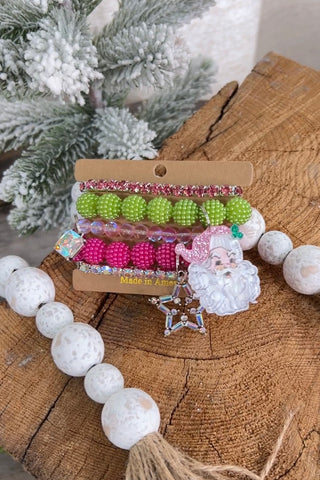 Whoville Bracelet Bracelets carol's boutique   