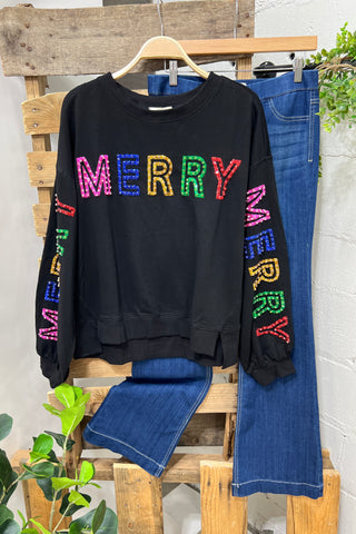 So Merry Shirts & Tops Fantastic Fawn   