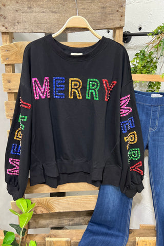 So Merry Shirts & Tops Fantastic Fawn   