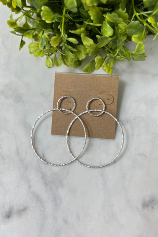 Loopty Loop Silver