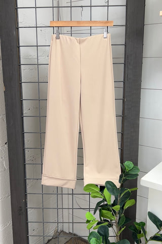 Kate Pants Khaki Pants JFD   