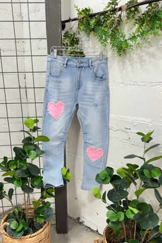 Affection Denim Jeans jeans Oz