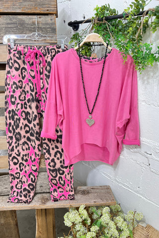 Expose Fuchsia Shirts & Tops Oz