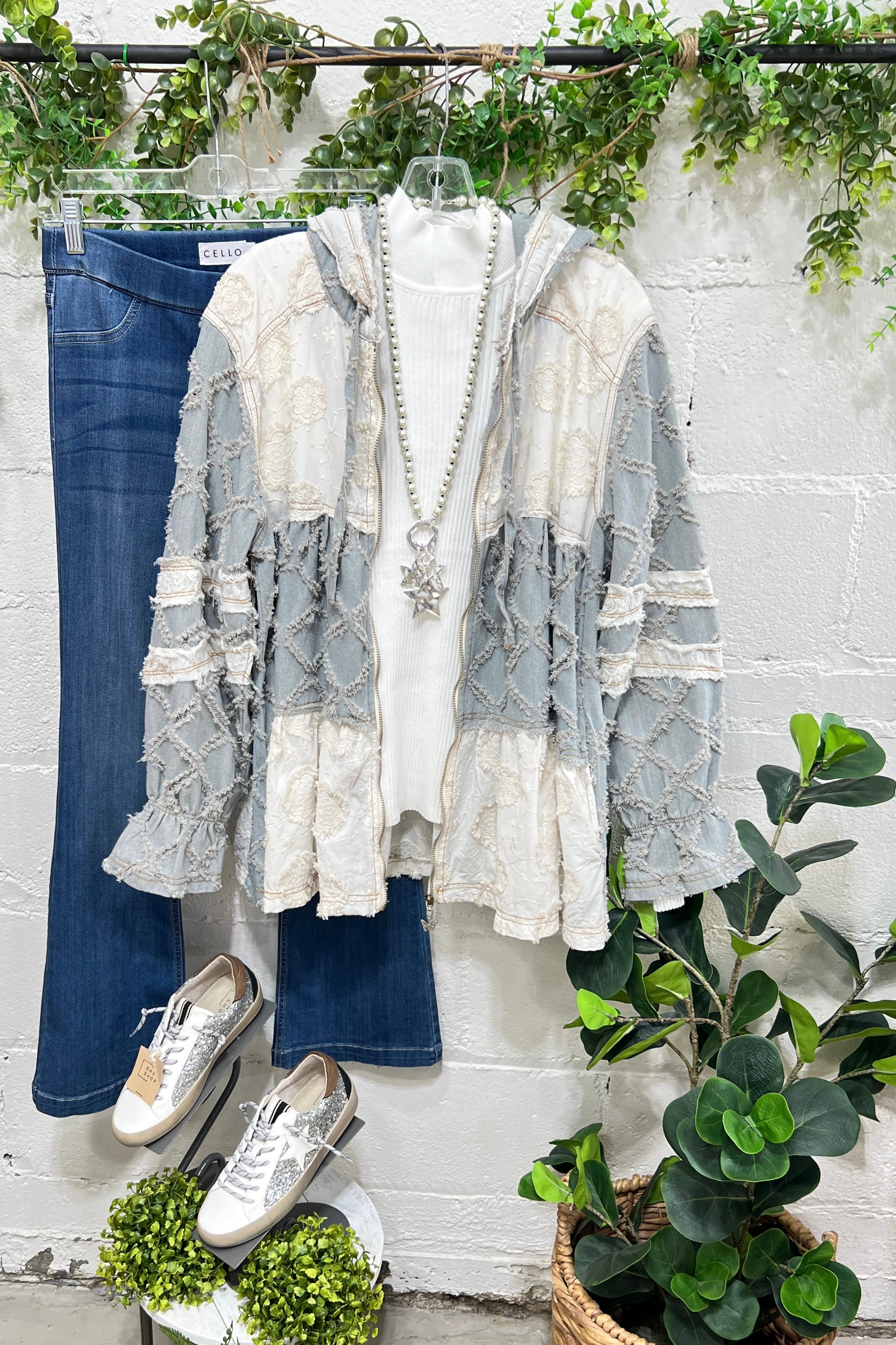 Too cute clothes sales