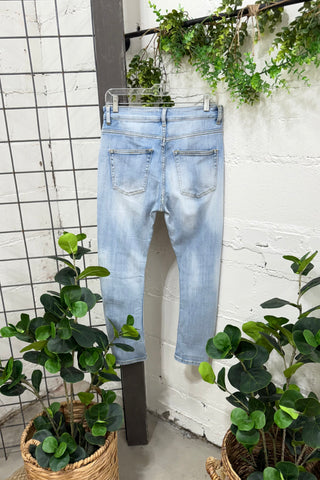 Affection Denim Jeans jeans Oz