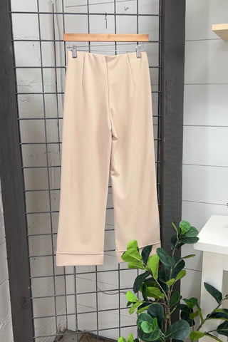 Kate Pants Khaki Pants JFD   