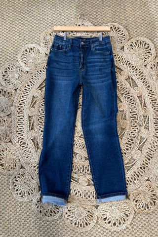 Nora Jeans by Judy Blue  Judy Blue   