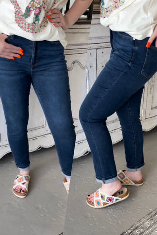 Nora Jeans  Judy Blue   