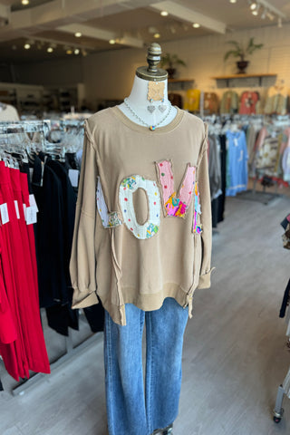 Love Potion Mocha Shirts & Tops Easel   