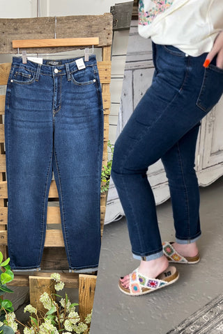 Nora Jeans  Judy Blue   