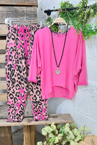 Expose Fuchsia Shirts & Tops Oz