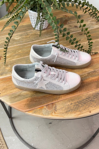 Paula Sneakers Ice  Shu Shop   