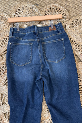 Nora Jeans by Judy Blue  Judy Blue   