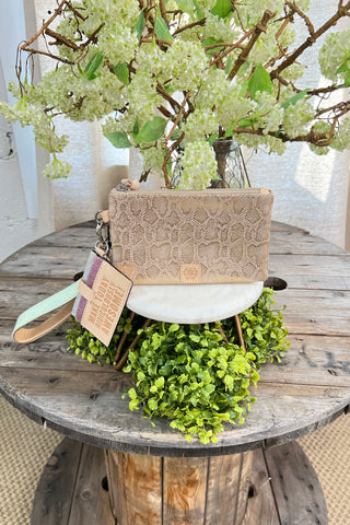 Lehi Combi by Consuela Wristlet Consuela   