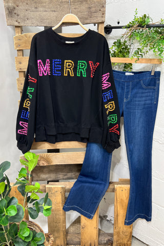 So Merry Shirts & Tops Fantastic Fawn   