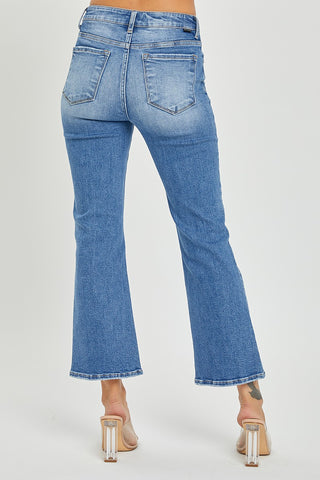 Gracelyn Jeans  Risen   