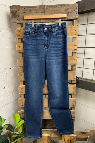 Nora Jeans by Judy Blue  Judy Blue   