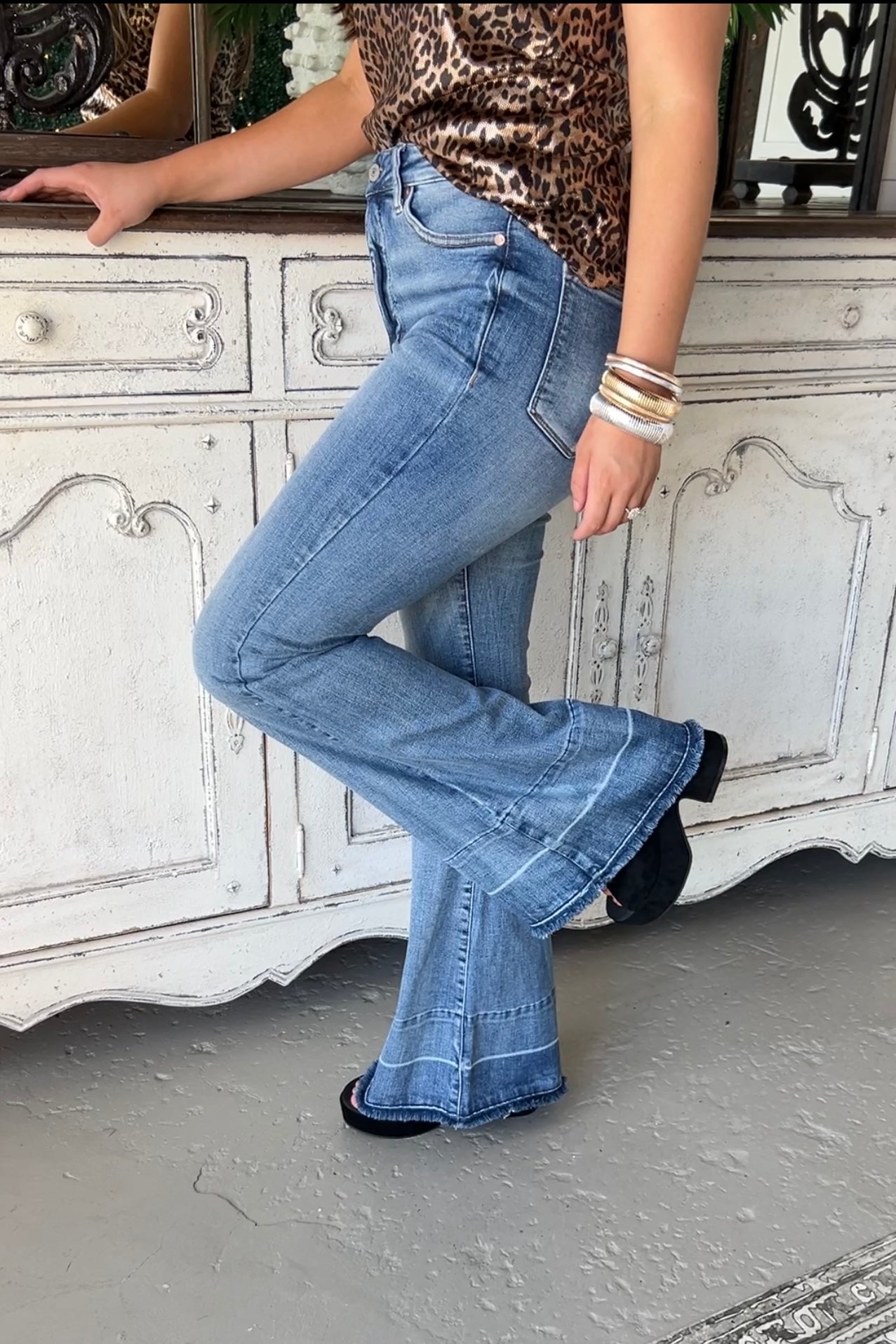 Judy blue selling jeans