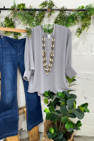 Candace Silver Shirts & Tops SOL   