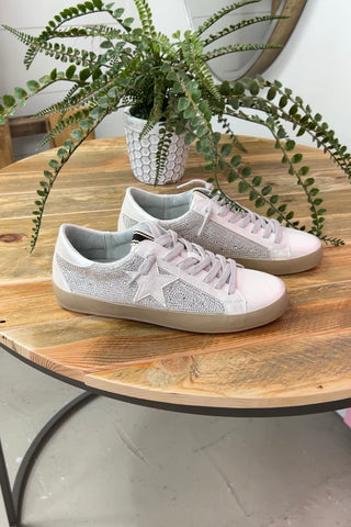 Paula Sneakers Ice  Shu Shop   