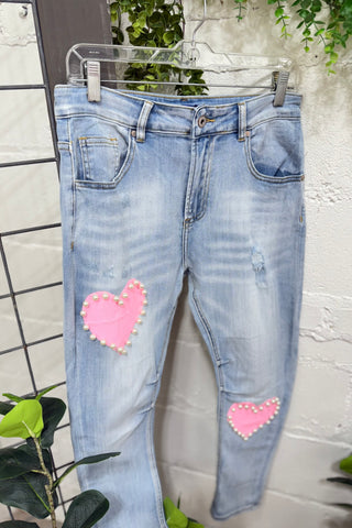 Affection Denim Jeans jeans Oz