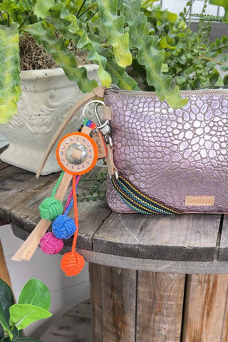 Consuela Lulu Midtown Crossbody  Cosuela   