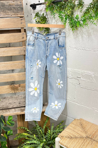 Daisy May Jeans