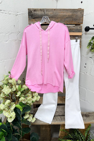 Cuddle Up Pink Shirts & Tops Oz