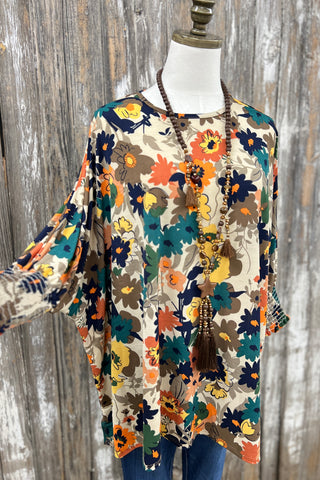 Fly High Multi Shirts & Tops SOL   