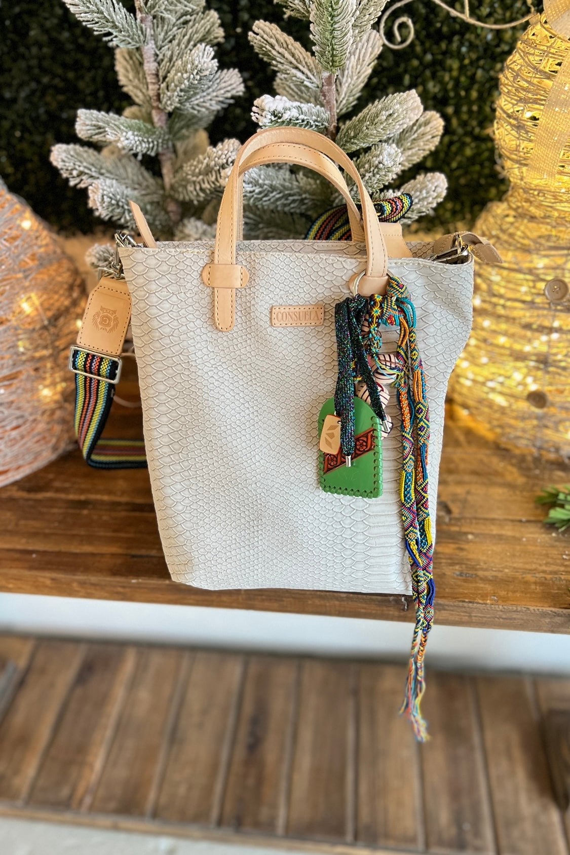 Consuela Laura Chica Tote - carol's boutique